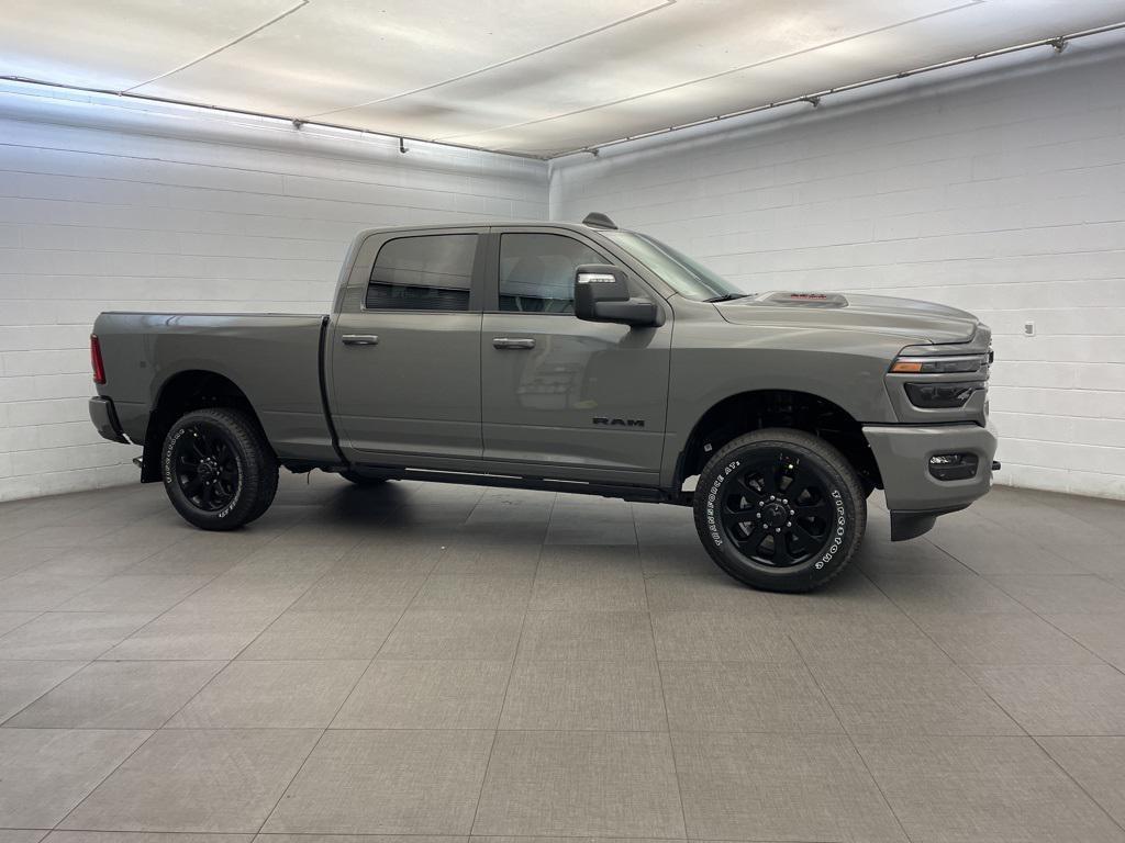 new 2026 Ram 2500 car, priced at $68,391