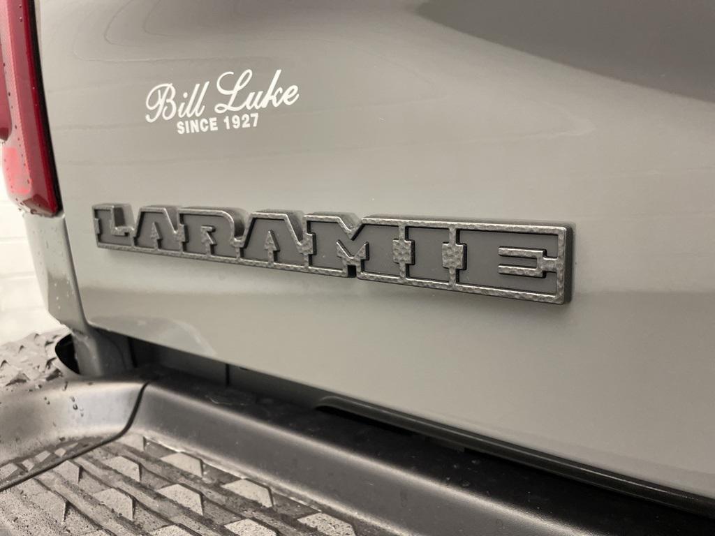 new 2026 Ram 2500 car, priced at $68,391