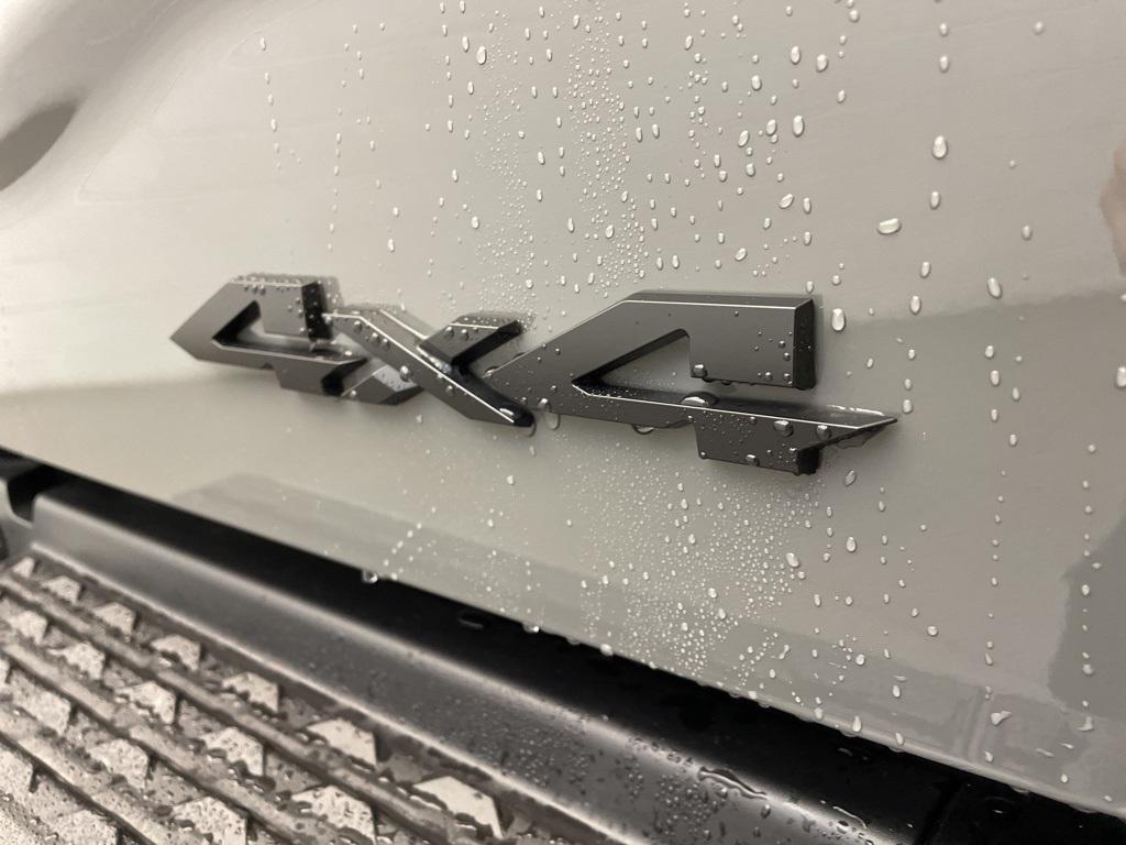 new 2026 Ram 2500 car, priced at $68,391