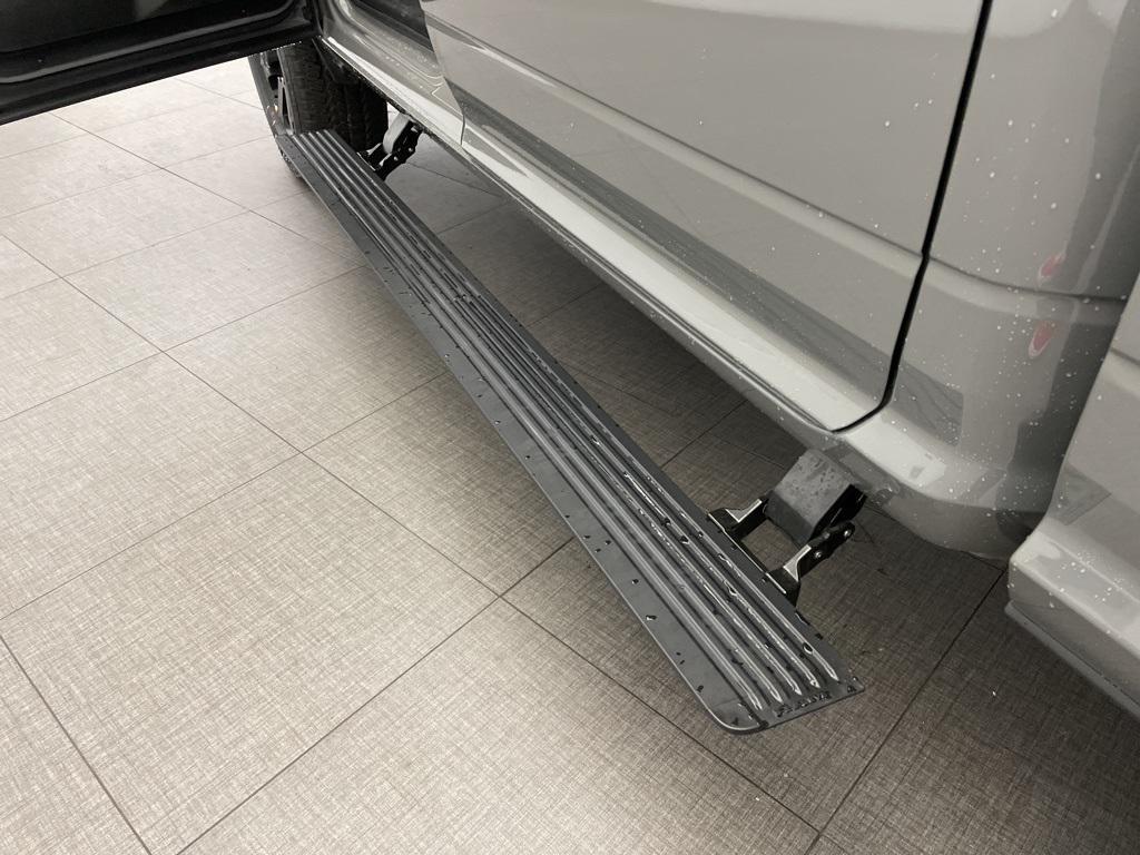 new 2026 Ram 2500 car, priced at $68,391