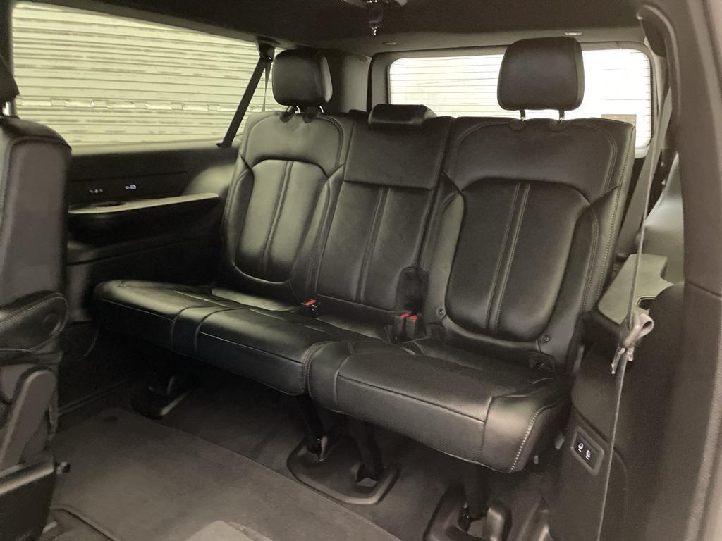 new 2026 Jeep Grand Wagoneer L car, priced at $71,838