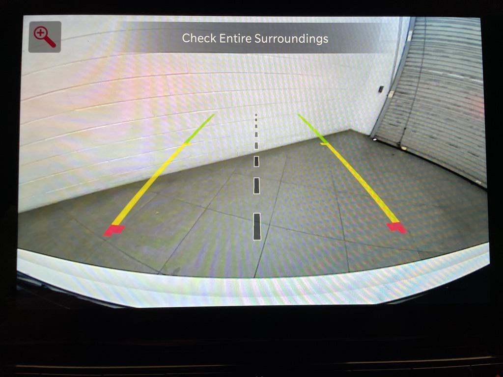 new 2026 Jeep Grand Wagoneer L car, priced at $71,838