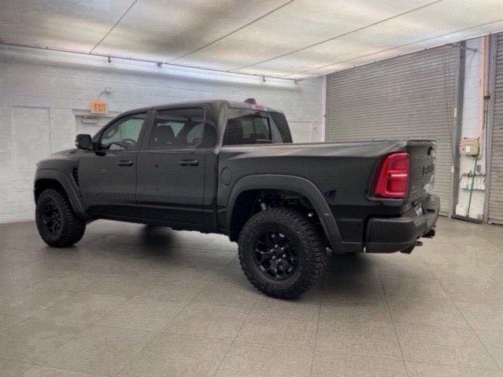 new 2026 Ram 2500 car, priced at $63,707