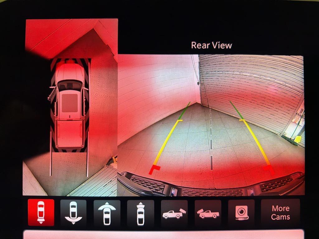 new 2026 Ram 2500 car, priced at $63,707