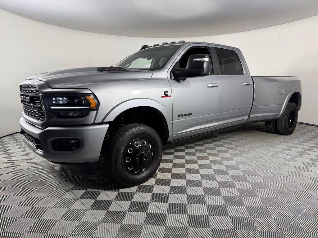 used 2024 Ram 3500 car, priced at $74,975