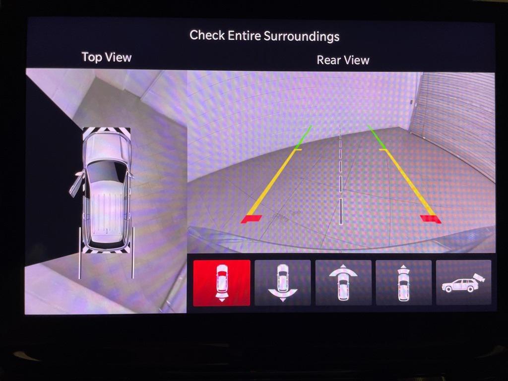 new 2025 Jeep Grand Cherokee car, priced at $62,779