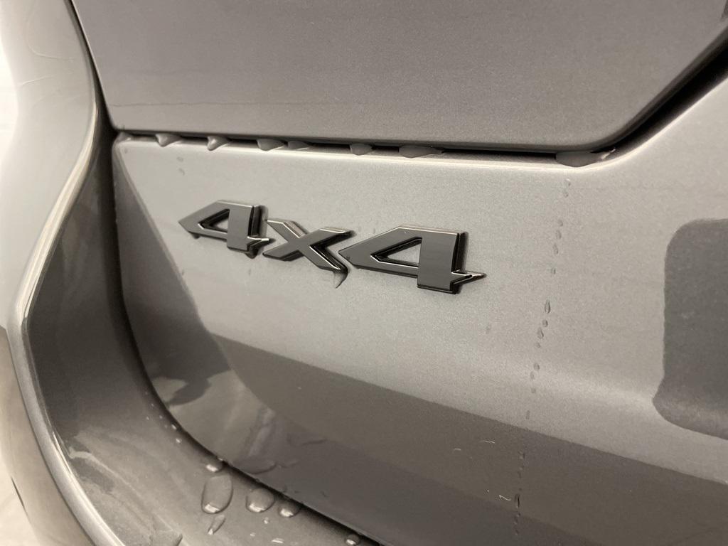 new 2025 Jeep Grand Cherokee car, priced at $62,779