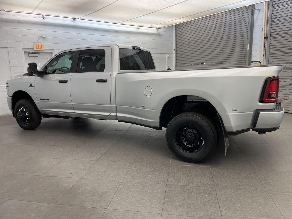 new 2026 Ram 3500 car, priced at $72,256