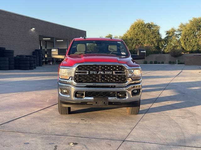 used 2024 Ram 2500 car, priced at $37,573