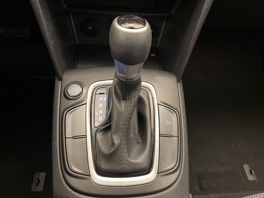used 2020 Hyundai Kona car, priced at $15,074