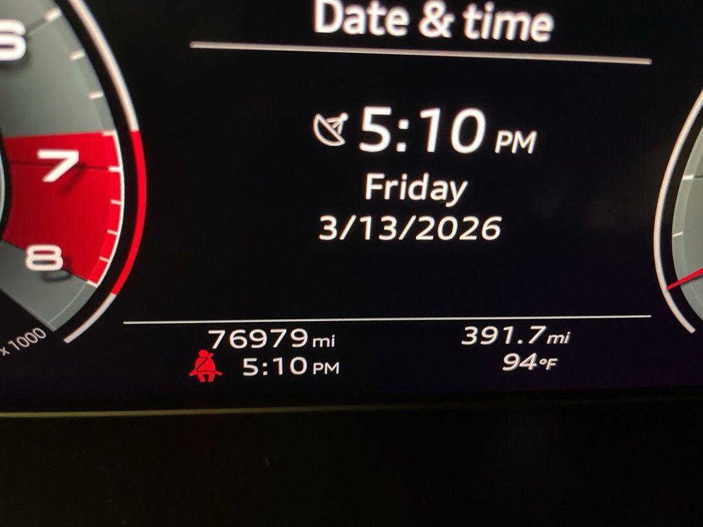 used 2021 Audi A4 car, priced at $19,673