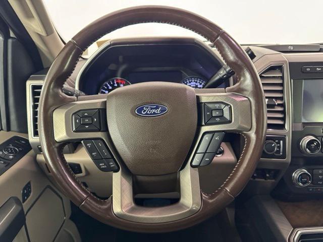 used 2019 Ford F-350 car, priced at $54,973