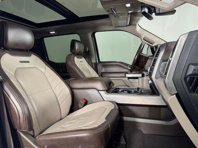 used 2019 Ford F-350 car, priced at $54,973