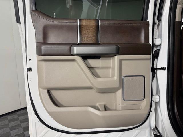 used 2019 Ford F-350 car, priced at $54,973