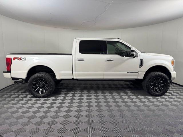 used 2019 Ford F-350 car, priced at $54,973