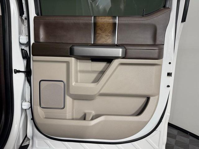 used 2019 Ford F-350 car, priced at $54,973