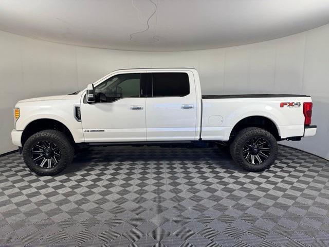 used 2019 Ford F-350 car, priced at $54,973