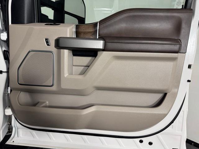 used 2019 Ford F-350 car, priced at $54,973