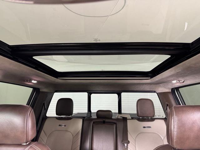 used 2019 Ford F-350 car, priced at $54,973