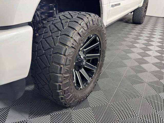 used 2019 Ford F-350 car, priced at $54,973