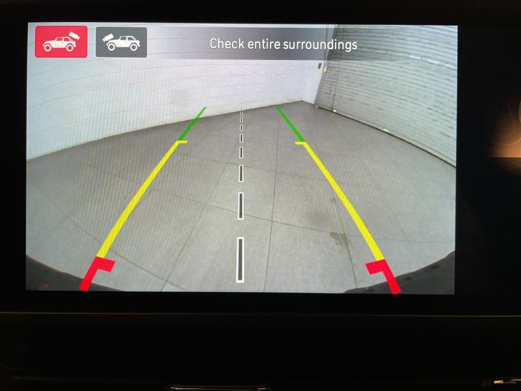 new 2025 Jeep Wrangler car, priced at $55,162