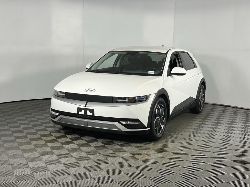 used 2022 Hyundai IONIQ 5 car, priced at $18,973