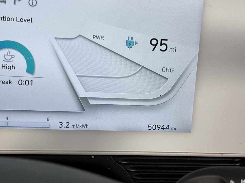 used 2022 Hyundai IONIQ 5 car, priced at $18,973