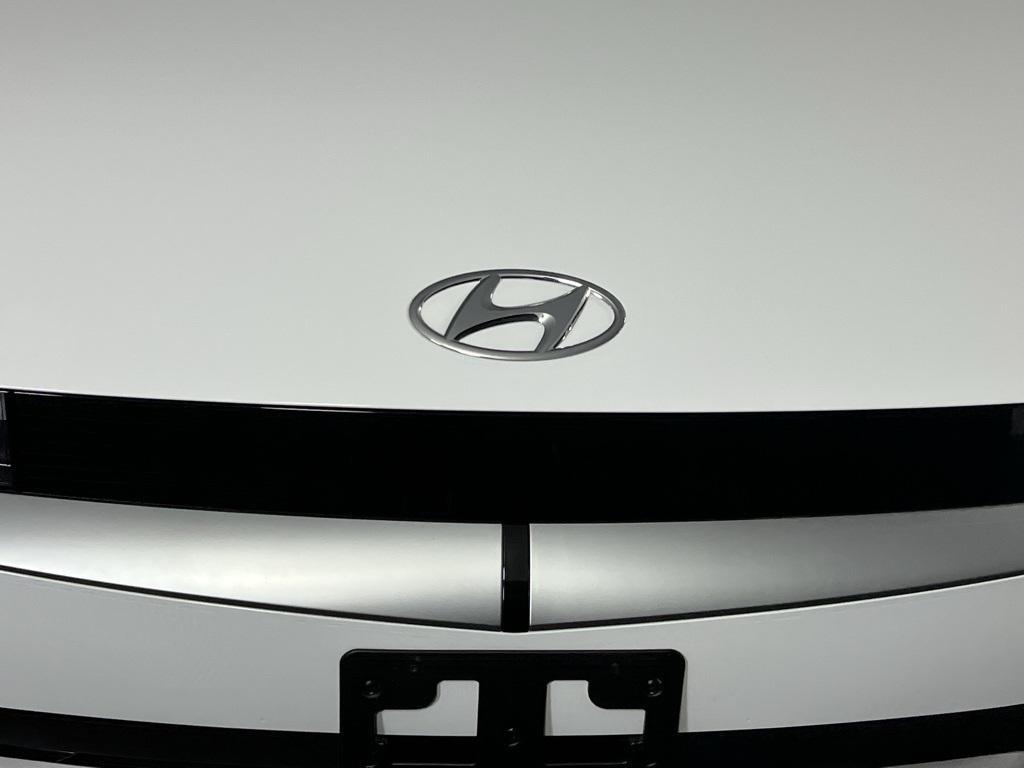 used 2022 Hyundai IONIQ 5 car, priced at $18,973