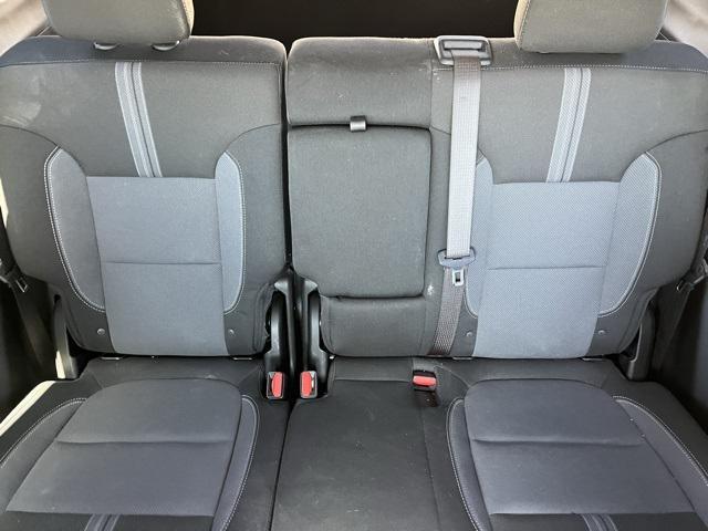 used 2024 Chevrolet Blazer car, priced at $26,673