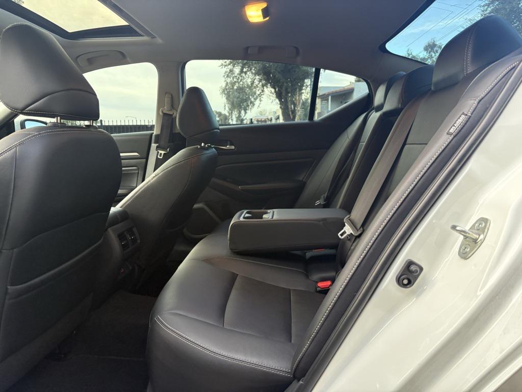 used 2020 Nissan Altima car, priced at $20,973