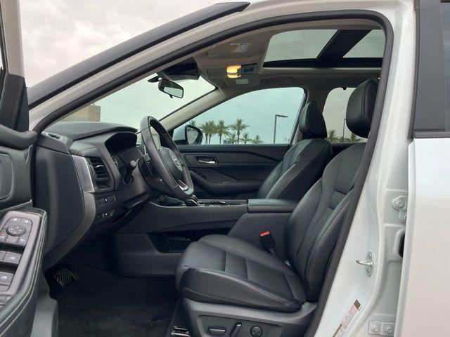 used 2024 Nissan Rogue car, priced at $22,975