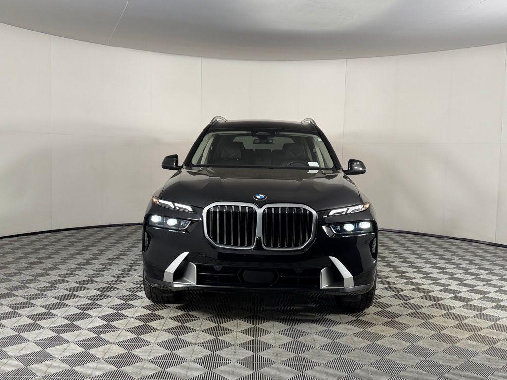 used 2025 BMW X7 car, priced at $59,973