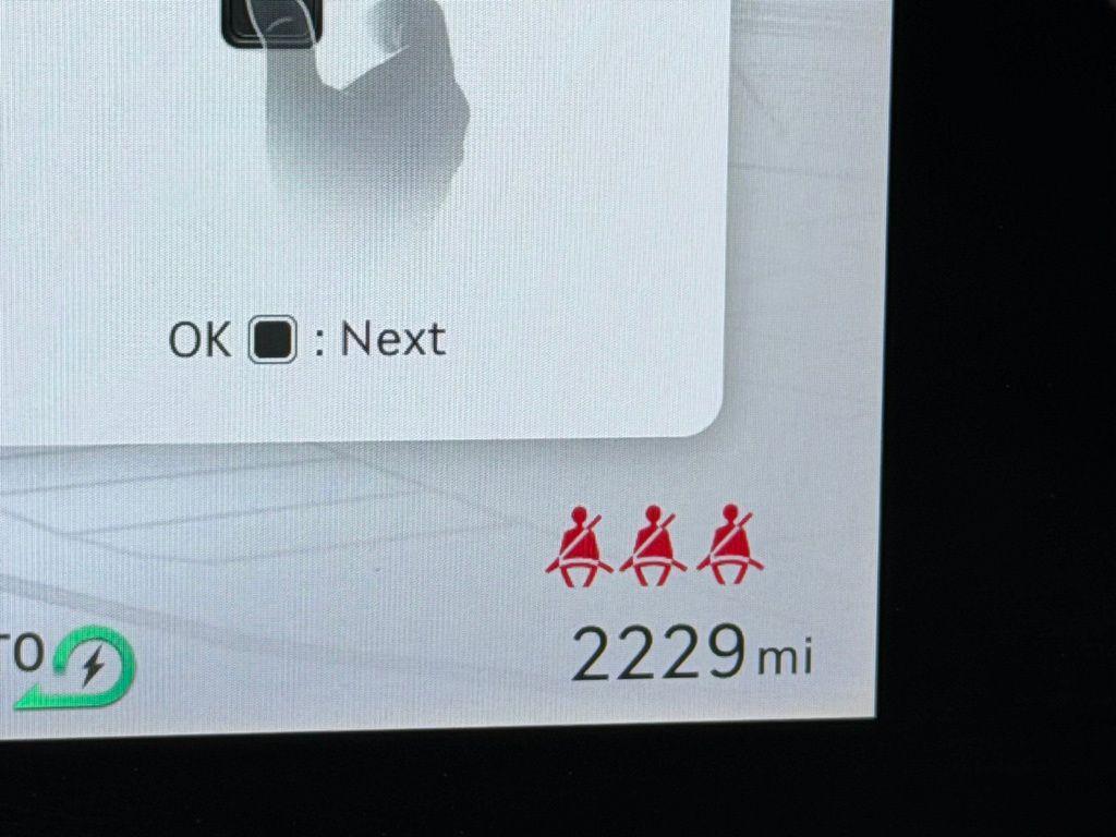 used 2025 Genesis GV60 car, priced at $35,575