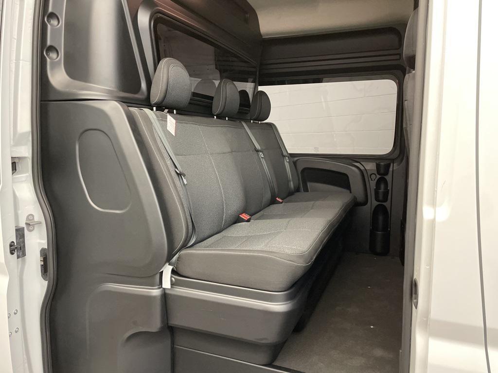 new 2026 Ram ProMaster 3500 car, priced at $54,064