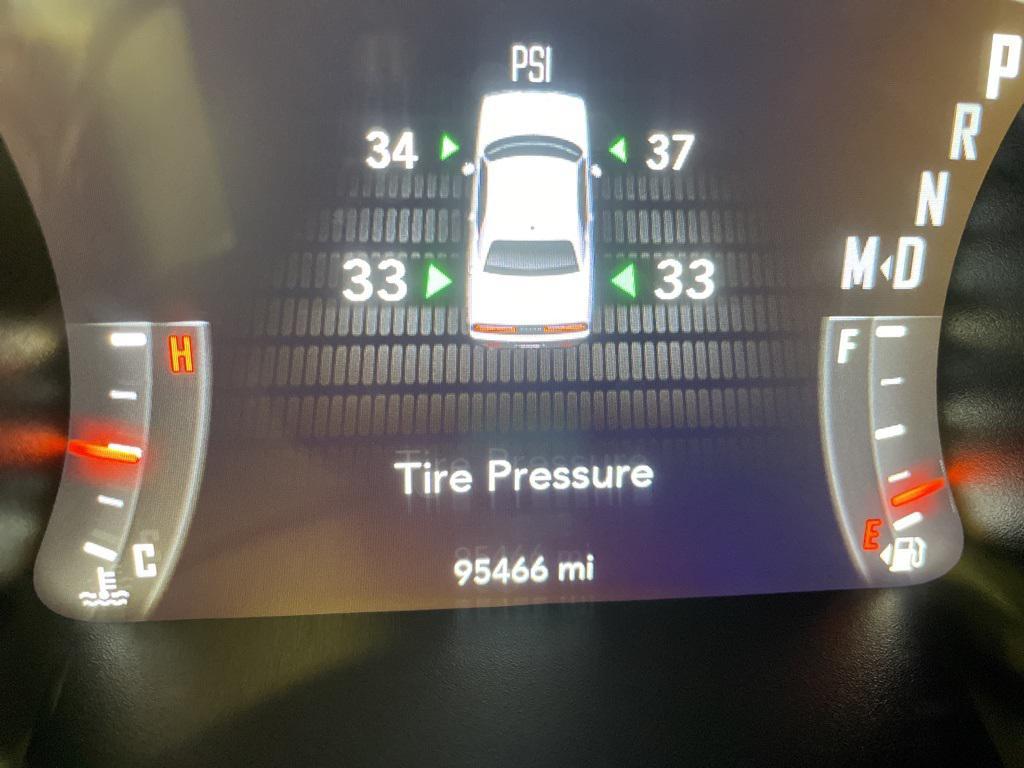 used 2020 Dodge Challenger car, priced at $16,573