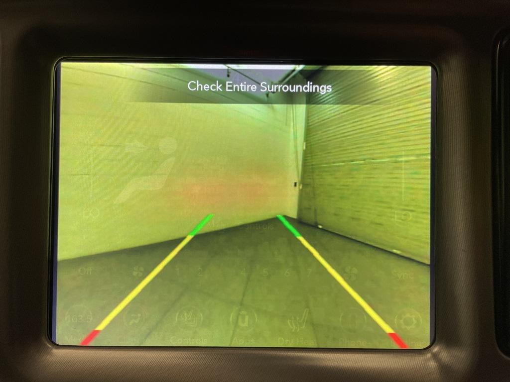 used 2020 Dodge Challenger car, priced at $16,573