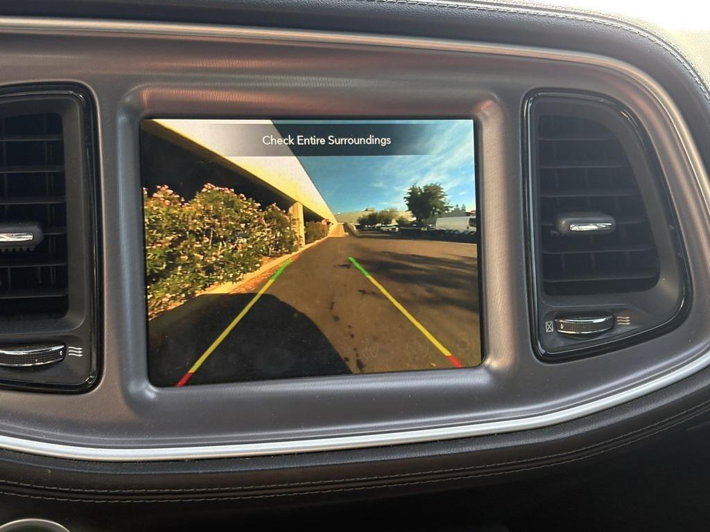 used 2020 Dodge Challenger car, priced at $17,273