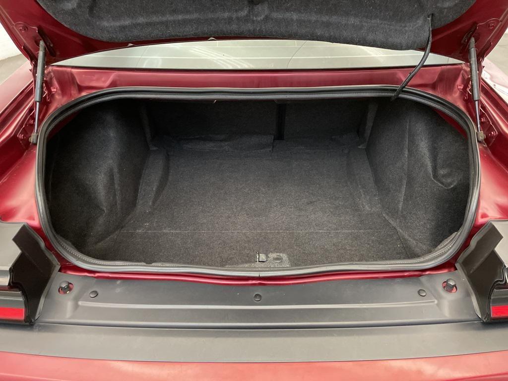 used 2020 Dodge Challenger car, priced at $16,573