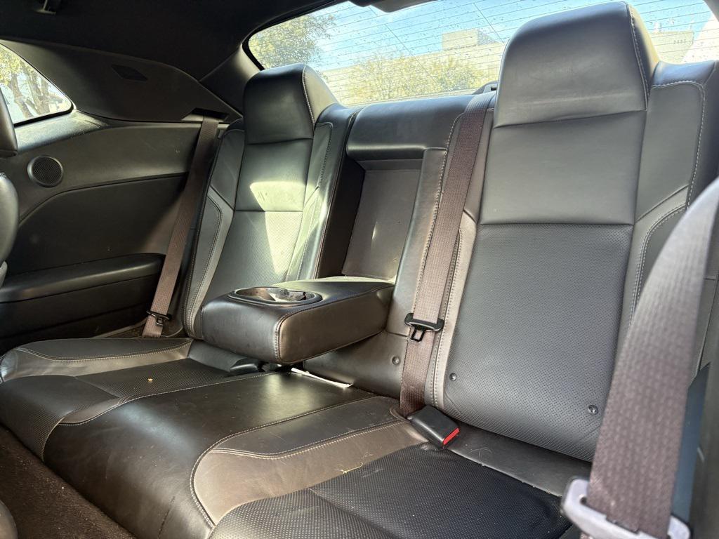 used 2020 Dodge Challenger car, priced at $17,273