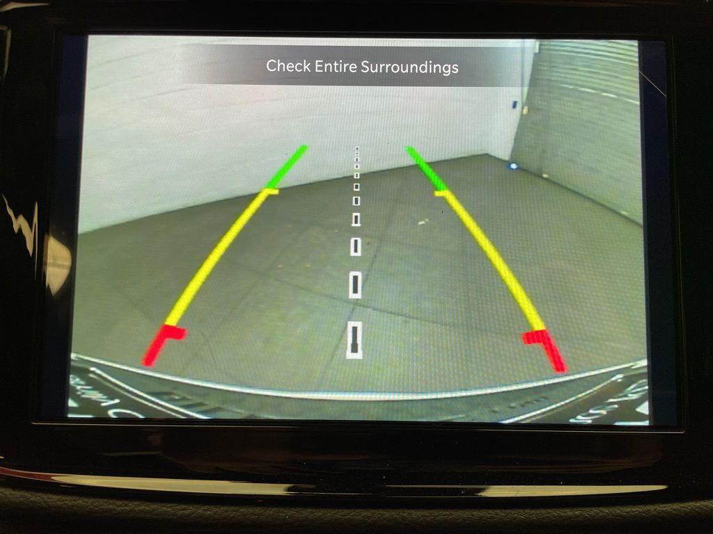 new 2026 Dodge Durango car, priced at $46,408