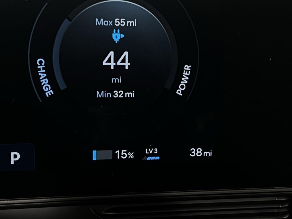 used 2025 Hyundai IONIQ 5 car, priced at $30,573