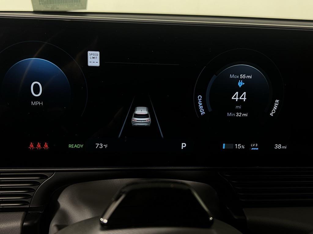 used 2025 Hyundai IONIQ 5 car, priced at $30,573