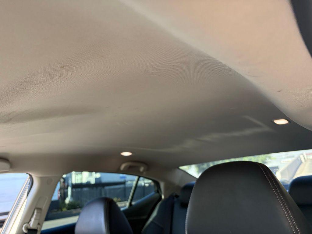 used 2017 Nissan Maxima car