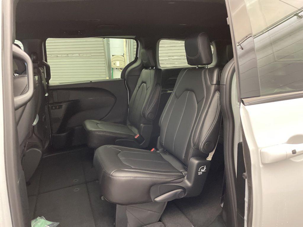 new 2026 Chrysler Pacifica car, priced at $42,756