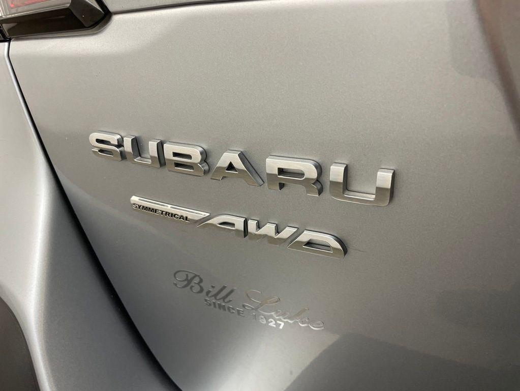used 2024 Subaru Outback car, priced at $31,672