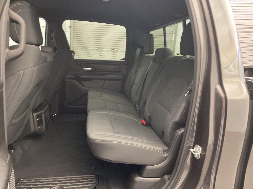 new 2026 Ram 3500 car, priced at $86,269