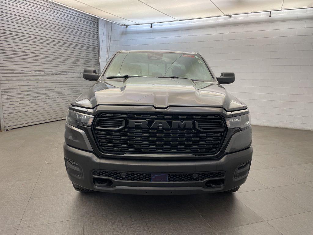 new 2026 Ram 3500 car, priced at $86,269