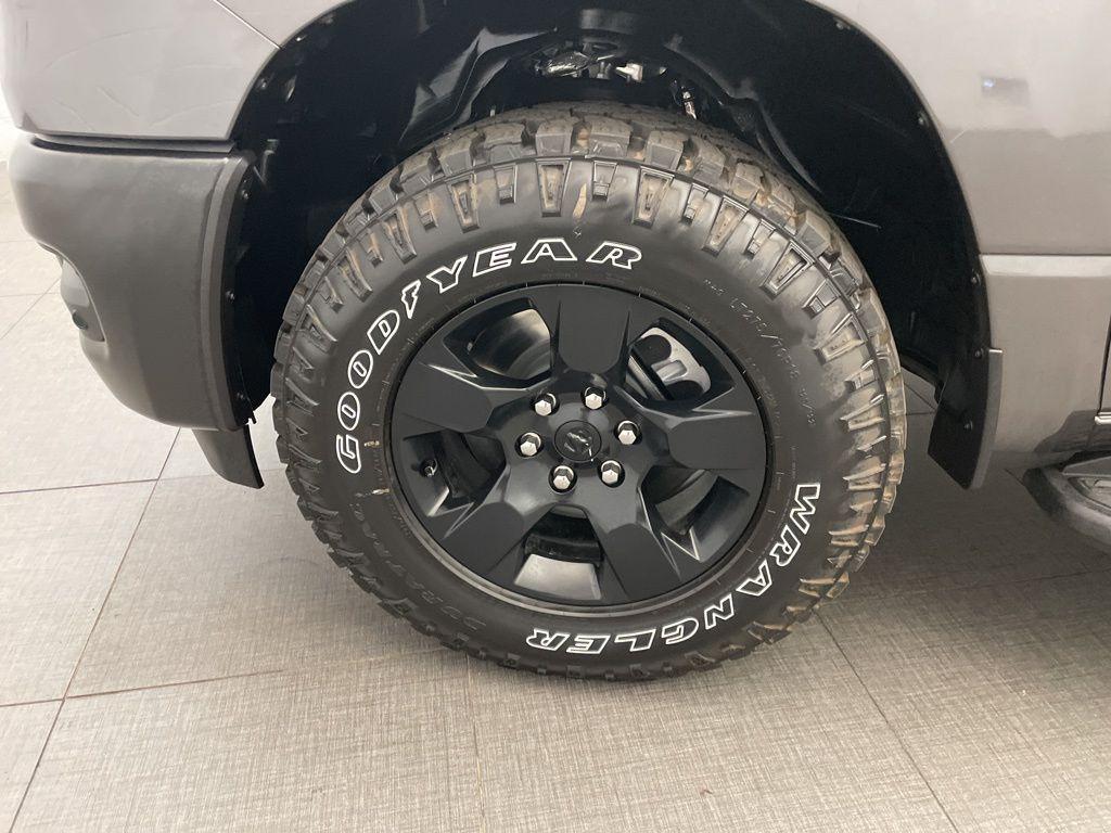 new 2026 Ram 3500 car, priced at $86,269