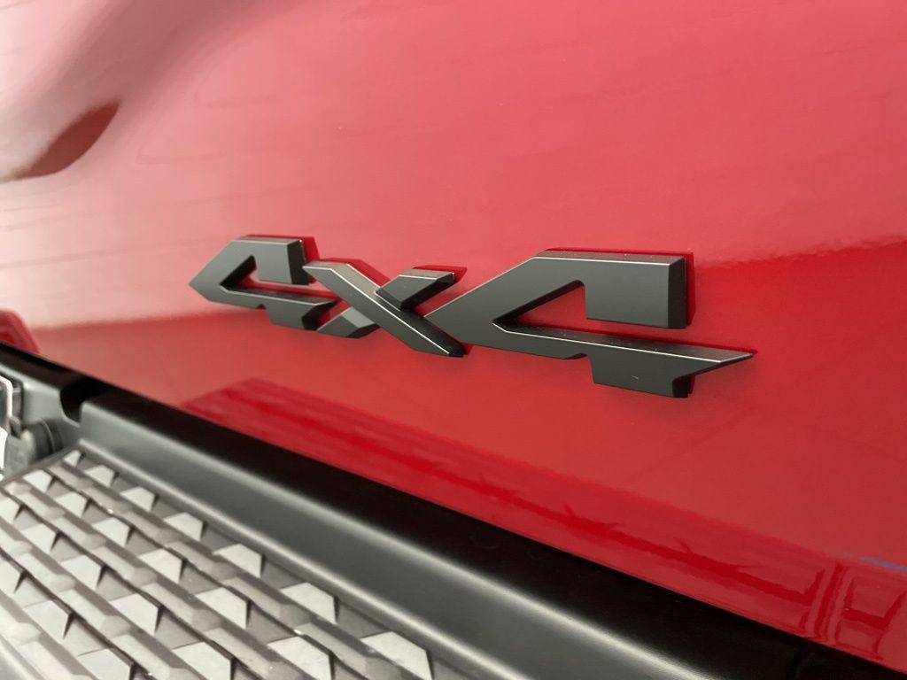 new 2026 Ram 3500 car, priced at $81,214