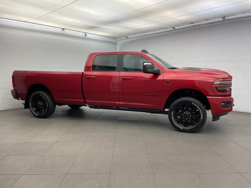 new 2026 Ram 3500 car, priced at $81,714